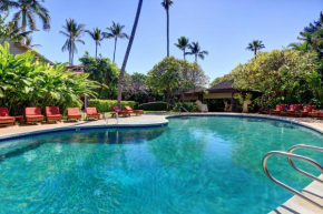 Aina Nalu F201 Top Floor Hawaiian Hideaway in the Heart